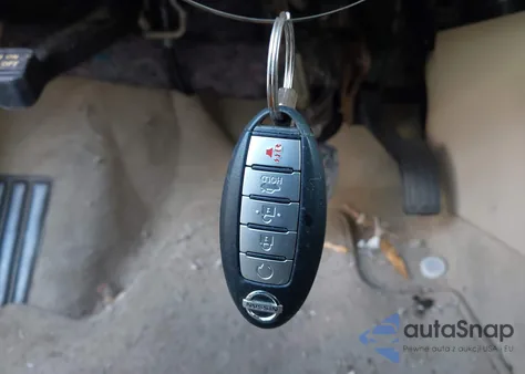 2013 Nissan Altima 2.5 Sl from USA, damaged, VIN 1N4AL3AP3DC208456